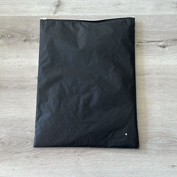 Quarterjade Puff Logo Oversized Tee Green XL NWT IN PACKAGE - Picture 10 of 10